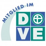 Mitglied im DVE